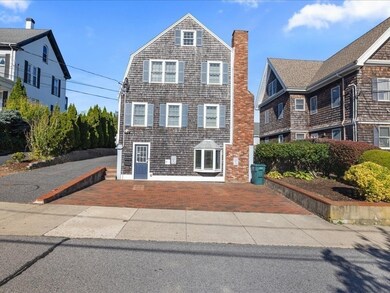 22 Chilton St unit 1, Plymouth, MA 02360 - photo 7