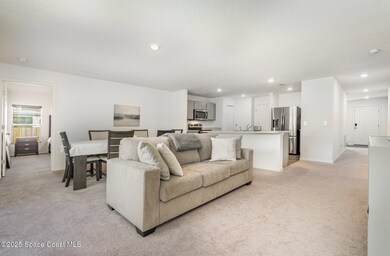 788 Isar Ave NW, Palm Bay, FL 32907 - photo 6