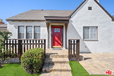 4603 W 17th St, Los Angeles, CA 90019 - photo 2