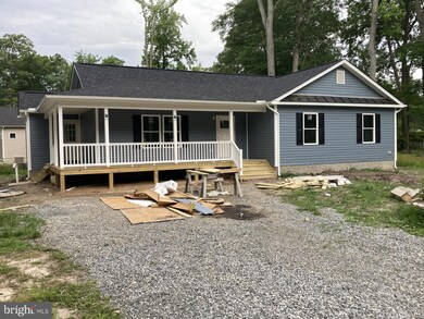 301 Monticello Dr, Colonial Beach, VA 22443 - photo 3