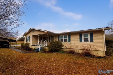 145 Lynns Dam Rd, Union Grove, AL 35175 - photo 2