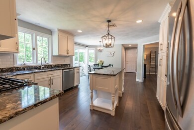 27 Hill St, Foxboro, MA 02035 - photo 7