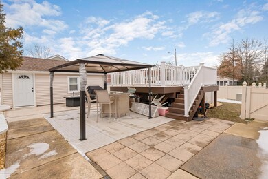 55 Terrace Place, Keansburg, NJ 07734 - photo 4