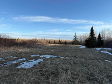 View of landscape