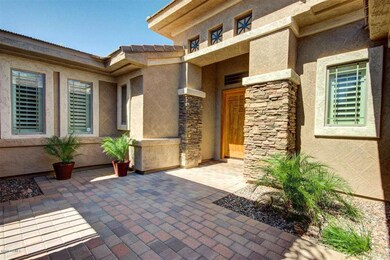 2 gated courtyard