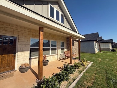 7408 Big Country Way, Abilene, TX 79602 - photo 3