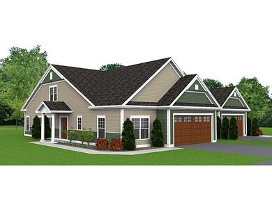 8 Fairway Dr unit 8B, Cranston, RI 02920 - photo 7