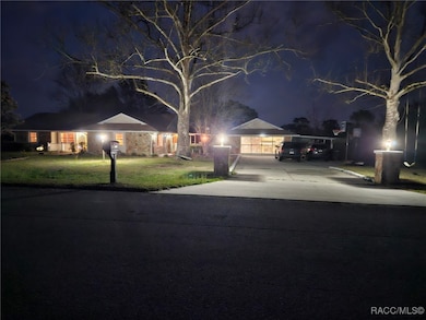 8921 S Thoroughbred Point, Inverness, FL 34452 - photo 5