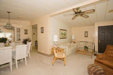 705 Hyacinth - Living Room 1