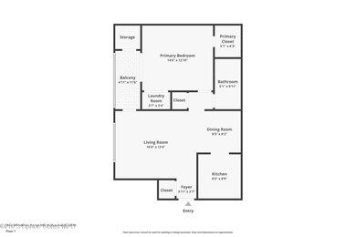 7667 N Wickham Rd unit 518, Melbourne, FL 32940 - photo 7