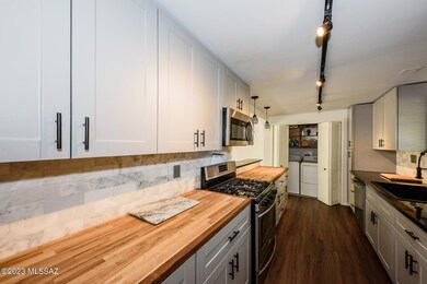 4427 E Timrod St, Tucson, AZ 85711 - photo 7