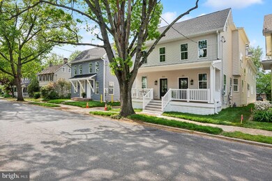 25 E 2nd St, Moorestown, NJ 08057 - photo 2