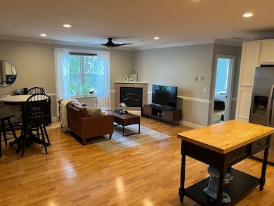 40 Hancock St unit 6, Dorchester, MA 02125 - photo 7