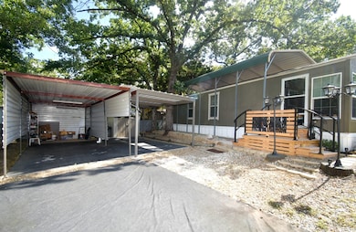 337 Dogwood St unit Mailing 6435 N FM 17, Yantis, TX 75497 - photo 5