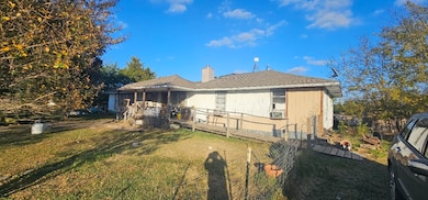 8079 Harden Oaks, Quinlan, TX 75474 - photo 2