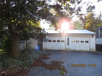 garage