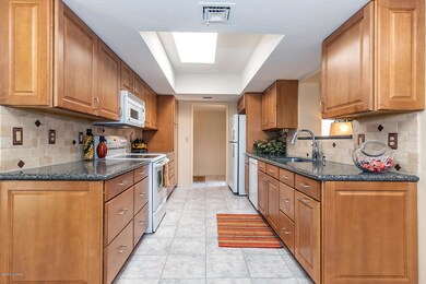 4876 N Territory Loop, Tucson, AZ 85750 - photo 7