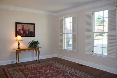 Formal Living Room/Office/Playroom