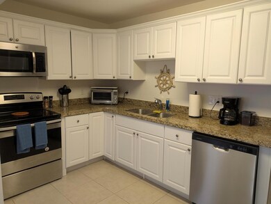 1772 Gulfstream Ave unit E1, Fort Pierce, FL 34949 - photo 6