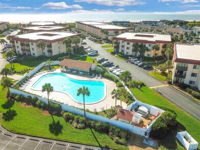 880 A1a Beach Blvd unit 3103, Saint Augustine Beach, FL 32080 - photo 4