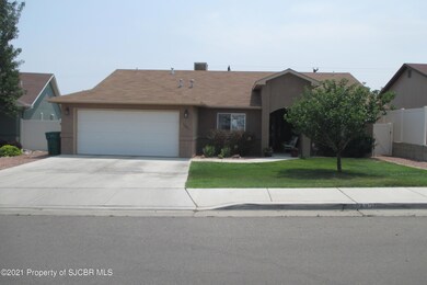 4221 Azalea St, Farmington, NM 87402 - photo 2