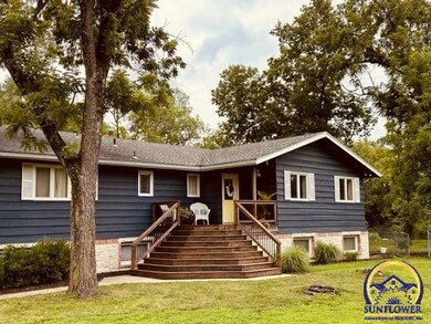 6000 SW Urish Rd, Topeka, KS 66610 - photo 2