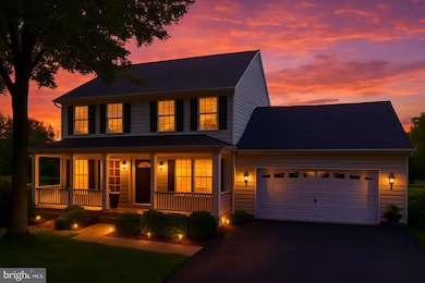 34 Monongahela Cir, Falling Waters, WV 25419 - photo 2