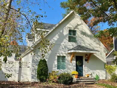 3 Cleveland Ave, Saratoga Springs, NY 12866 - photo 3