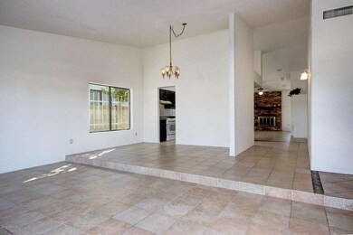 Formal dining