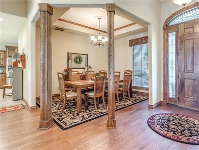 22015 Okay Rd, Tecumseh, OK 74873 - photo 6