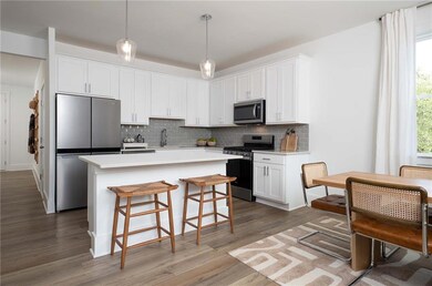 *photo not of actual home* Same Floor Plan- Model Home Photos