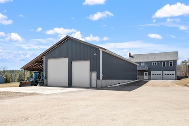 826 S Barnstead Rd, Barnstead, NH 03225 - photo 3