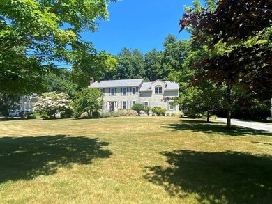 3 Eisnor Dr, Norton, MA 02766 - photo 2