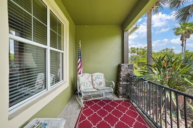 Relax on the Front Porch