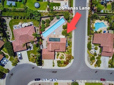 502 Shanas Ln, Encinitas, CA 92024 - photo 4