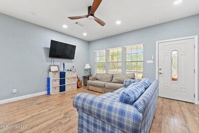 148 Cochran Rd, Lucedale, MS 39452 - photo 6