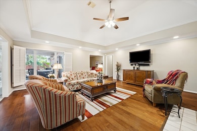 12007 Twilight Sky Ct, Houston, TX 77059 - photo 7