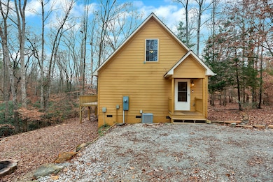 237 Capps Rd, Fair Play, SC 29643 - photo 3