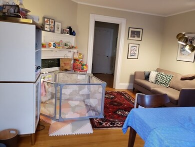 56 Harvard Ave unit 2, Brookline, MA 02446 - photo 4