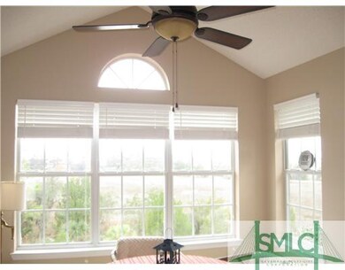 Other. Sunroom with views of marsh