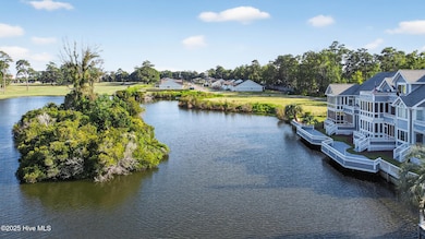 1714 Deerfield Dr SW unit 6, Ocean Isle Beach, NC 28469 - photo 3