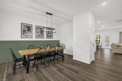 828 Sagemount St, Jamestown, NC 27282 - photo 5