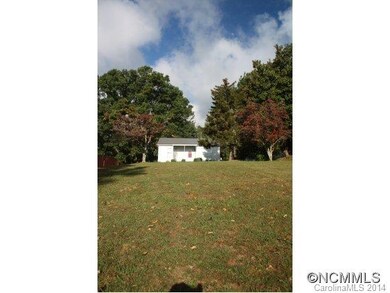 Expansive .49 Acre Lot