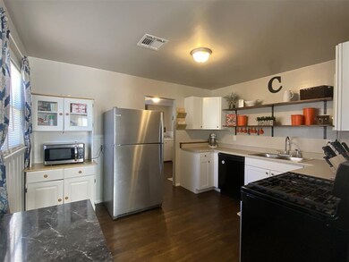 1234 E Cherry St, Cushing, OK 74023 - photo 5