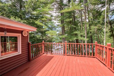 128 Sabbady Point Rd, Windham, ME 04062 - photo 5