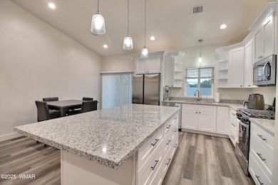 1033 E Adams St, Snowflake, AZ 85937 - photo 5