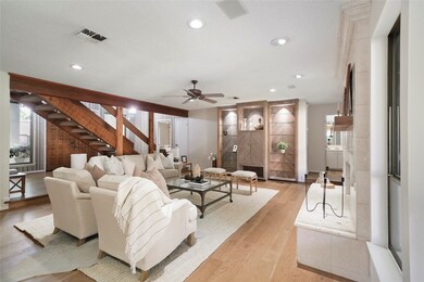 1104 Cheshire Ln, Houston, TX 77018 - photo 6