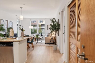 Waterbend Condos unit 1102, San Francisco, CA 94124 - photo 2