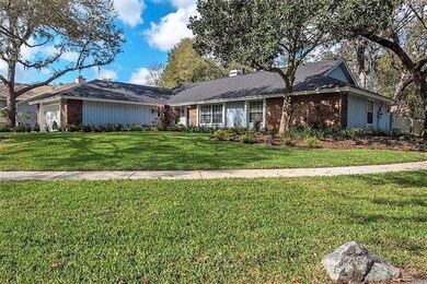 Front with Large Corner Lot