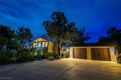 5680 N Dapple Gray Rd, Las Vegas, NV 89149 - photo 3